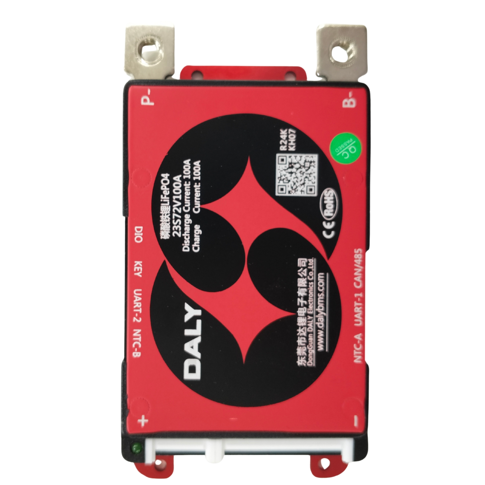 DALY SMART BMS LFP 23S 100A - Image 3